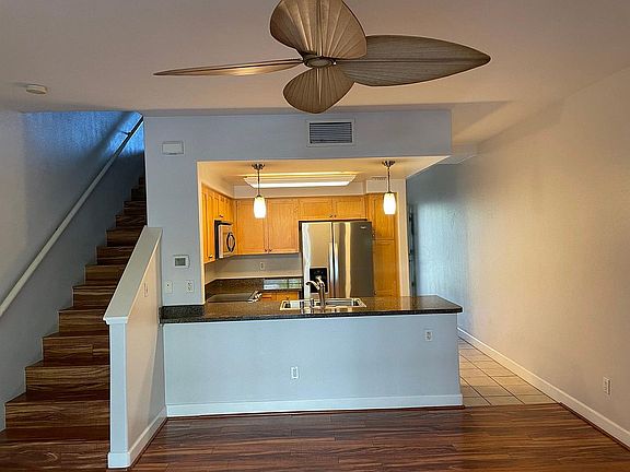2nd image of 92 1532 Aliinui Dr #4