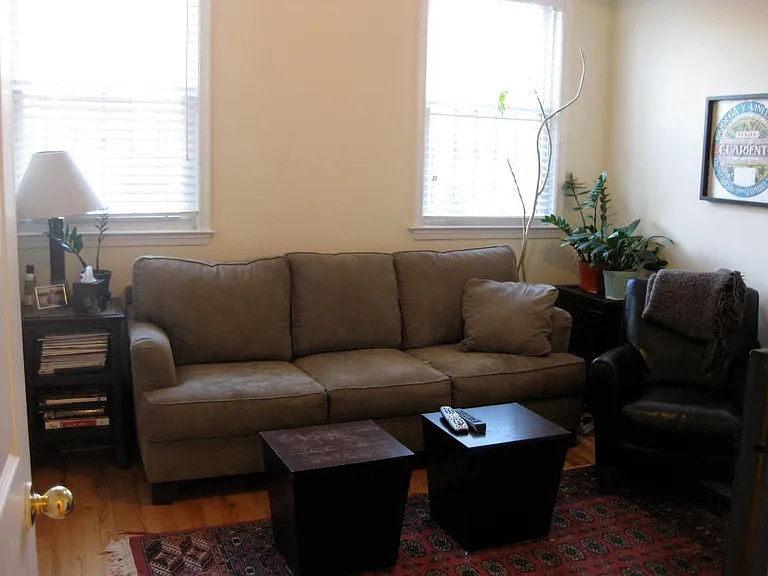 2nd Bedroom