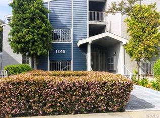 1245 Cordova St APT 102, Pasadena, CA 91106
