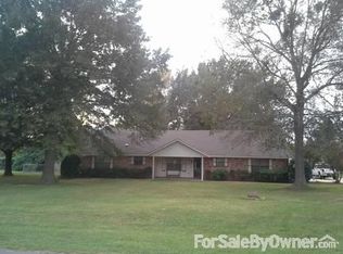 105 Rolling Meadow Ln, Bossier City, LA 71112