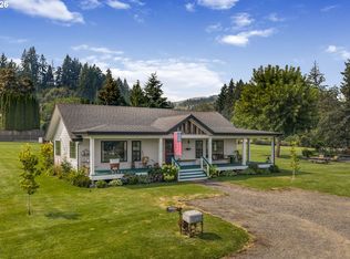 3386 Wy East Rd, Hood River, OR 97031