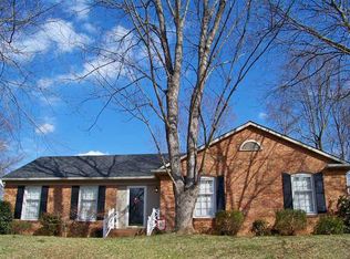 532 Jasin Dr, Gastonia, NC 28054