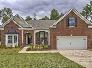 225 Woolbright Ln, Chapin, SC 29036