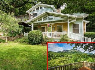 109 Crystal Rd, Chimney Rock, NC 28720
