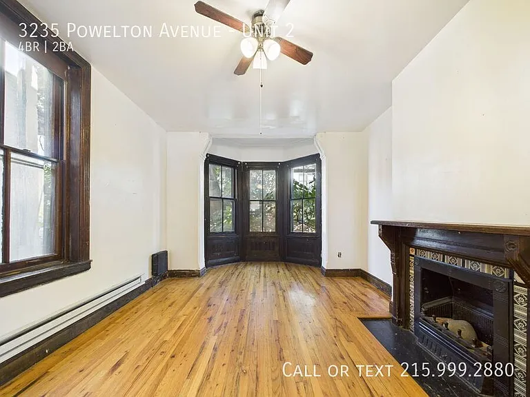 3235 Powelton Ave #2 — Photo 2