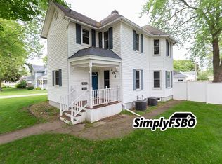 304 N Ward St, Geneseo, IL 61254