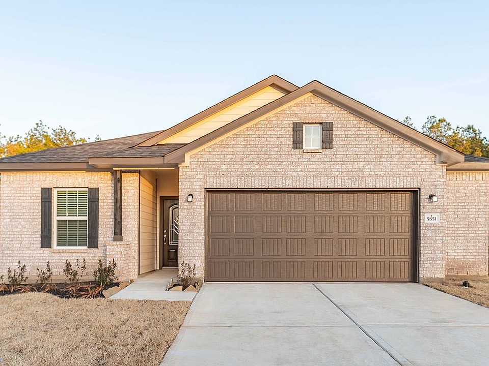 1st image of 5851 Strawflower Ln