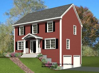 201-13 One Strafford Rd, Barrington, NH 03825