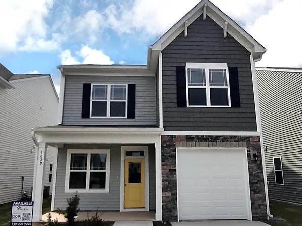 1629 King Street, Wilmington, NC 28401