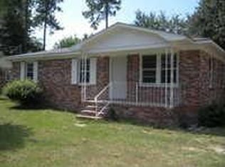 244 Hagan St, Sumter, SC 29150