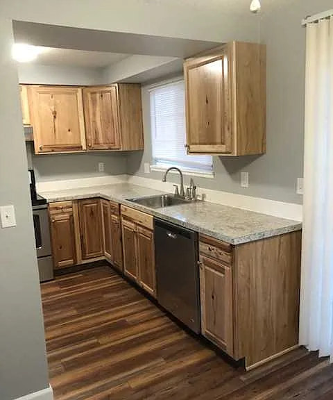 Albany Meadows Apartments — Photo 11