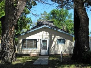 309 S 2nd St, Bridger, MT 59014