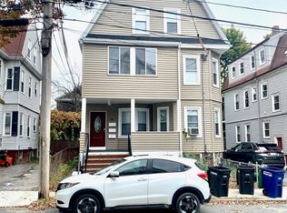 73 Pearson Ave #2, Somerville, MA 02144
