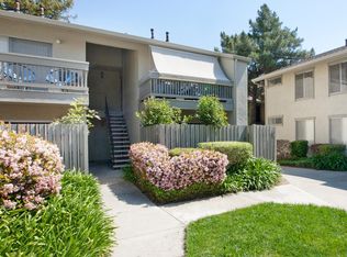 2562 Walnut Blvd APT 53, Walnut Creek, CA 94596