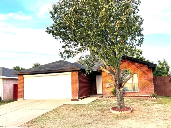 7217 Avington Way, Fort Worth, TX 76133