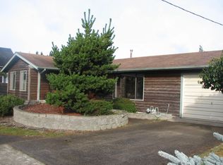 150 Lexington Ave, Astoria, OR 97103