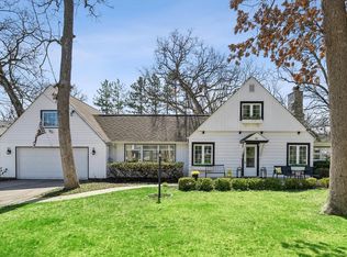 261 Waubun DRIVE, Fontana, WI
