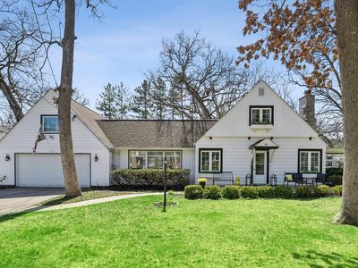 261 Waubun DRIVE, Fontana, WI, 53125