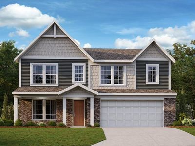 102 Alpine Ct, Dallas, GA, 30132