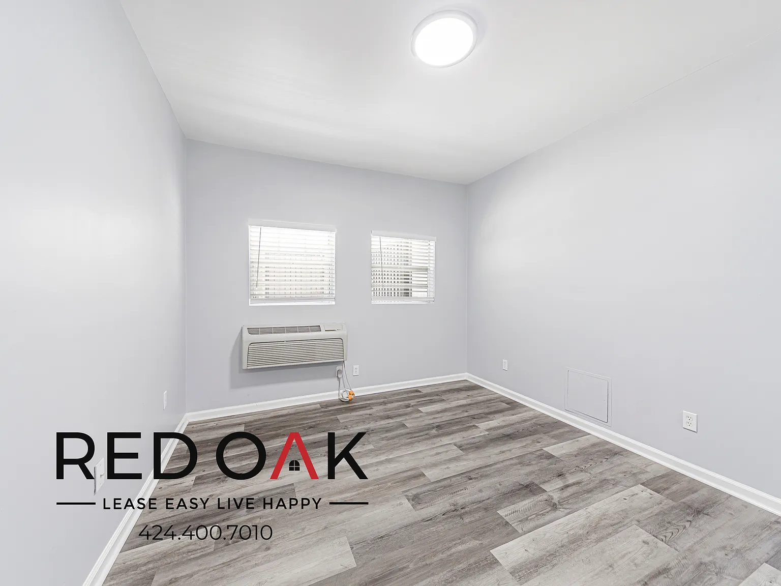 Modern Two Bedroom with Lots of Natural Light and Included Parking ~ Just Outside Harvard Heights! — Photo 1