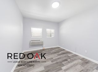1032-1036 S Normandie Ave #1032-101, Los Angeles, CA 90006