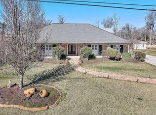 836 Barber Rd, Paradis, LA 70080