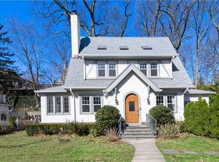 61 Highbrook Ave, Pelham, NY 10803