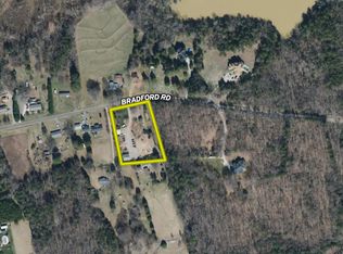 8421 Bradford Rd NW, Concord, NC 28027