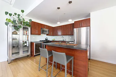 Rented by Brown Harris Stevens