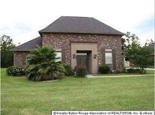 14291 Summer Place Dr, Gonzales, LA 70737
