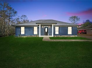 220 Warwick St, La Place, LA 70068