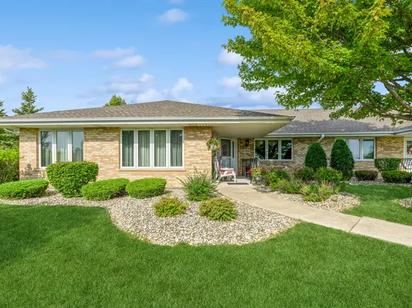 17820 Rachel Ln #41, Orland Park, IL 60467