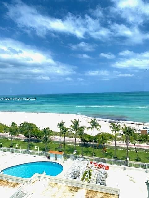 1st image of 2899 Collins Ave APT 731