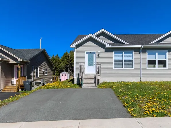 13 Larsen Street, Mount Pearl, NL A1N0J5