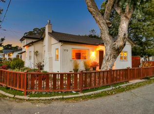 532 Cedar St, Aptos, CA 95003