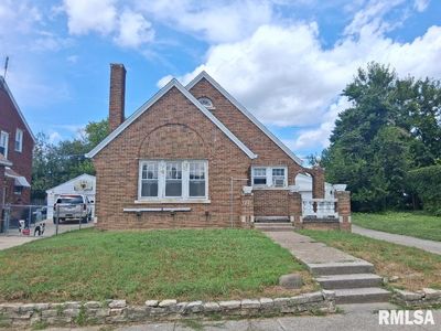 1201 E Richwoods Blvd, Peoria, IL, 61603