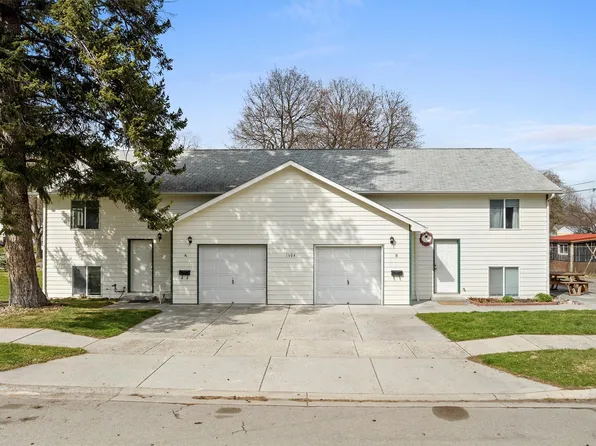 1604 S 10th St W #A & B, Missoula, MT 59801