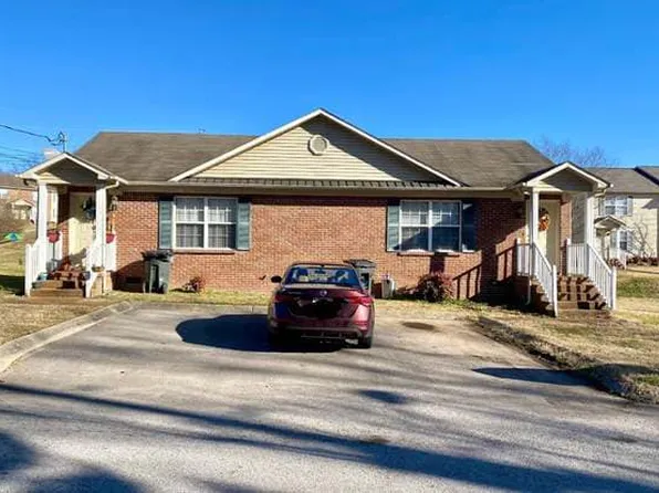 600 Wilderness Trl #A, Columbia, TN 38401