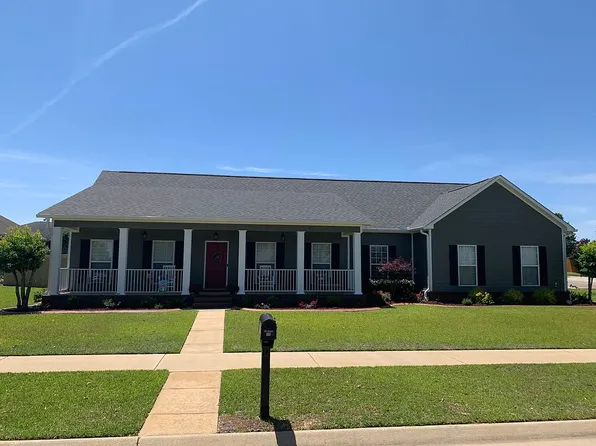 30 Cotton Creek Blvd, Enterprise, AL 36330