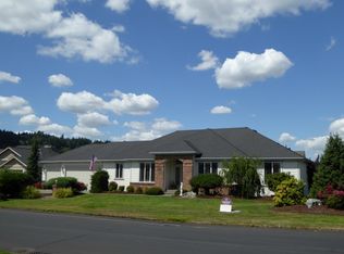 14717 153rd Street Ct E, Orting, WA 98360