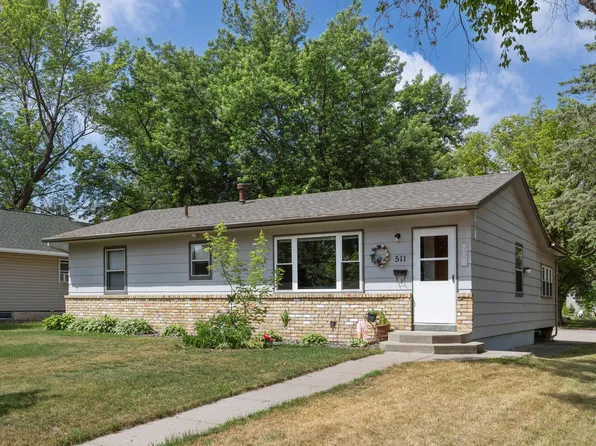 511 4th Ave S, Princeton, MN 55371