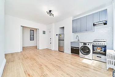 Rented by Living New York