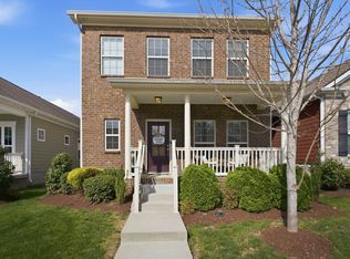 1149 Frewin St, Nolensville, TN 37135
