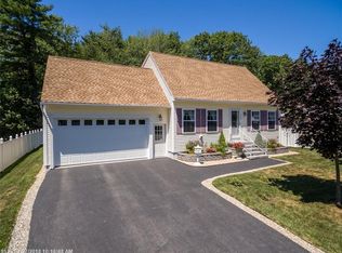 258 Holm Ave, Portland, ME 04102
