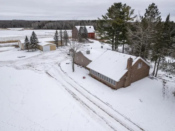 W8309 CRANBERRY TRAIL, Merrill, WI 54452