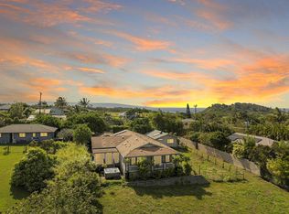 943 Kokomo Rd, Haiku, HI 96708