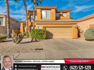 1260 E Voltaire Ave, Phoenix, AZ 85022