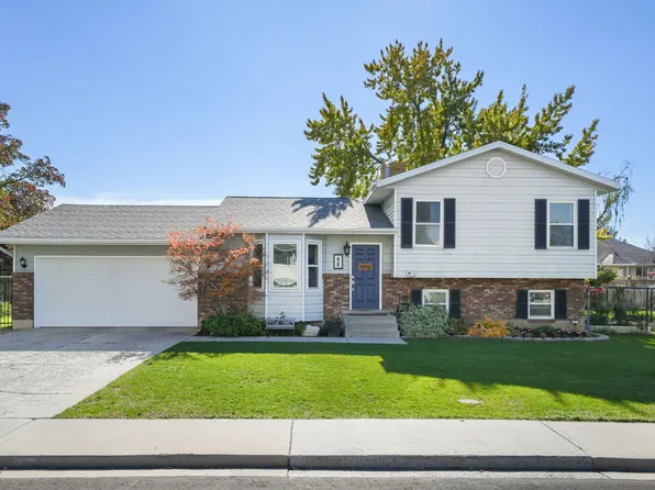 48 E 1450 N, Orem, UT 84057