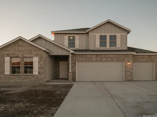9306 Storm Falls, San Antonio, TX 78002