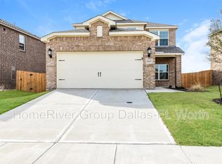 1203 Bullock Dr, Princeton, TX 75407